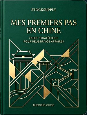 Mes premiers pas en Chine